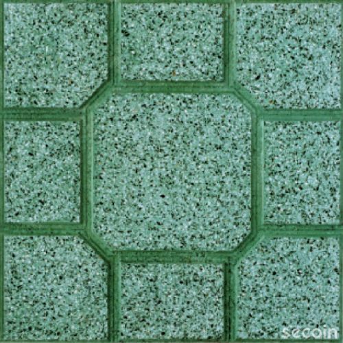 GẠCH HÈ ĐƯỜNG OD-40-129